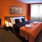 Hotel Slovan 3*