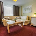 Hotell Slovan Tatranská Lomnica