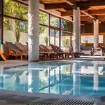 Hotel Slovan Tatranská Lomnica
