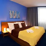 Hotel Slovan 3*