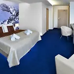 Slovan Hotell Tatranská Lomnica