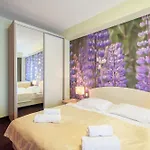 Hotel Slovan Tatranská Lomnica