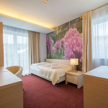 Slovan Hotel 3*