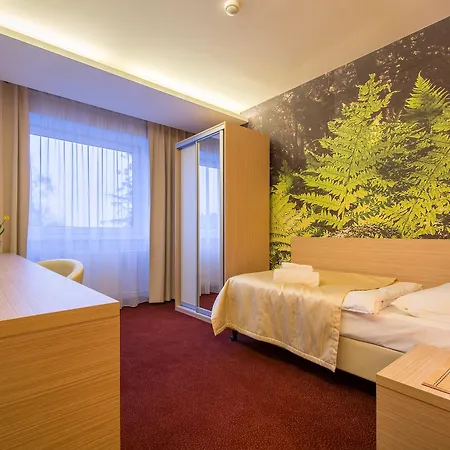 Slovan Hotel 3*