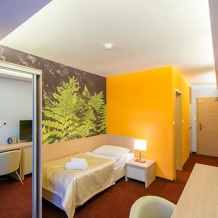 Slovan Hotel