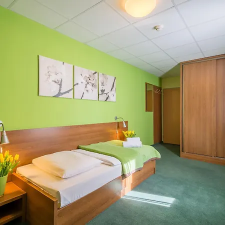 Slovan Hotel