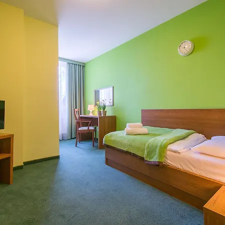 Slovan 3* Татранска Ломница