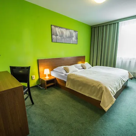 Otel Slovan Tatranská Lomnica