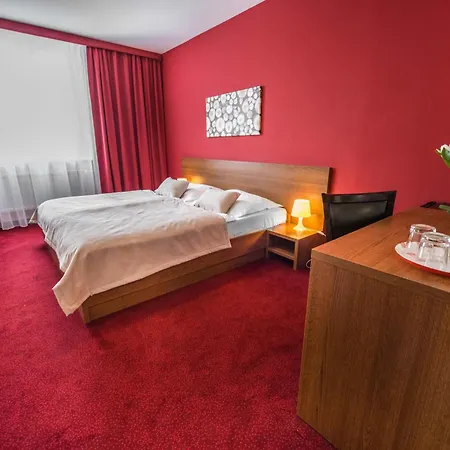 Slovan Otel Tatranská Lomnica