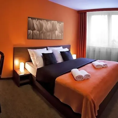 Otel Slovan 3*