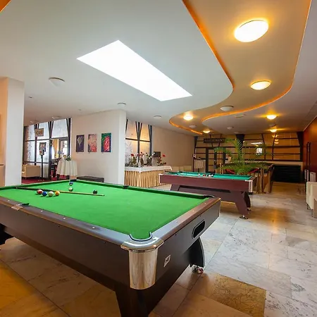 Hotel Slovan