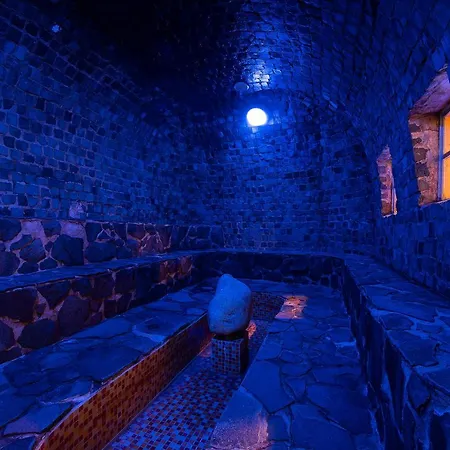 Slovan Otel Tatranská Lomnica