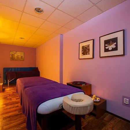 Slovan Hotel Tatranská Lomnica