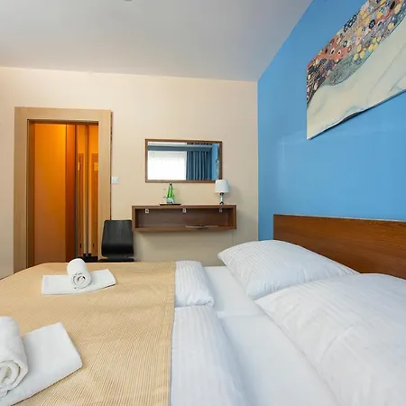 Slovan Otel Tatranská Lomnica