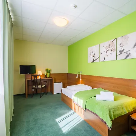 Hotel Slovan 3*