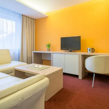Hotel Slovan Tatranska Lomnica