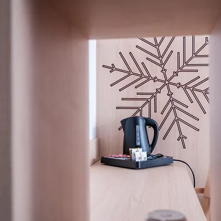 酒店 斯洛文酒店 3*