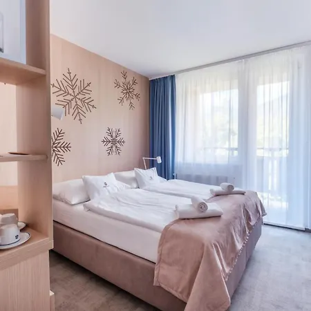 Slovan Hotel