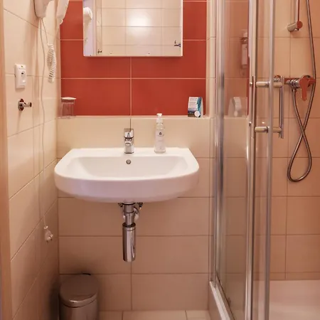 Slovan Otel Tatranská Lomnica