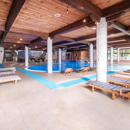 Slovan Otel 3*