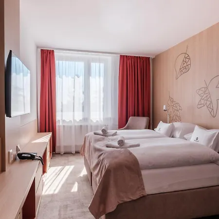 Slovan Otel Tatranská Lomnica