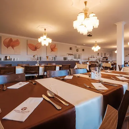 Hotel Slovan 3*