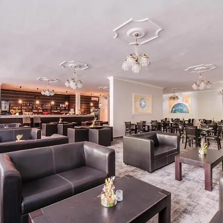 Slovan Hotel Tatranská Lomnica