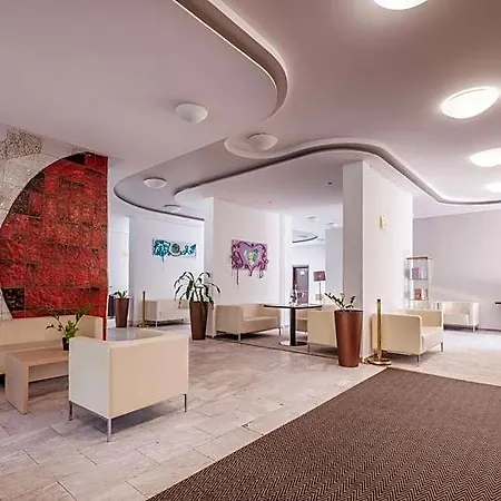 Slovan Hotel Tatrzańska Łomnica