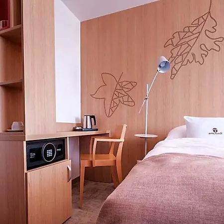 Hotel Slovan Tatrzańska Łomnica
