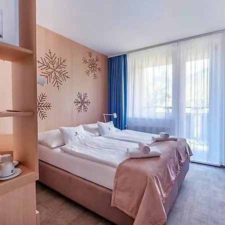 Hotel Slovan 3*