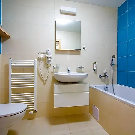 Slovan Hotel Tatrzańska Łomnica