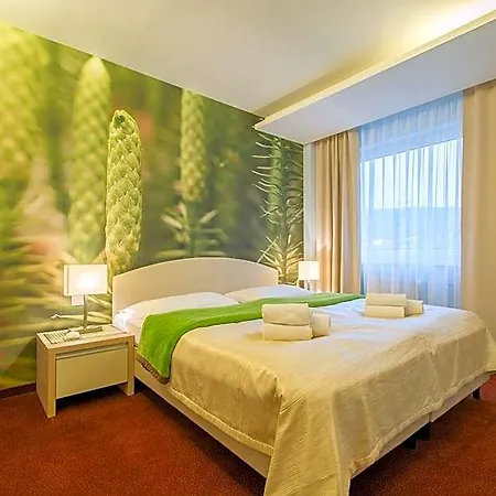 Hotel Slovan Tatrzańska Łomnica