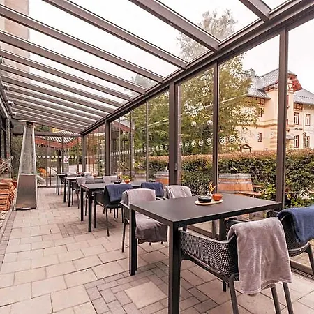 Hotel Slovan 3*