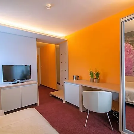 Slovan Hotel 3*