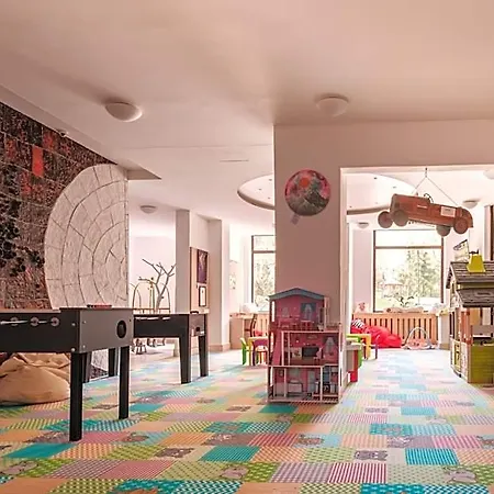 Slovan Hotel Tatrzańska Łomnica