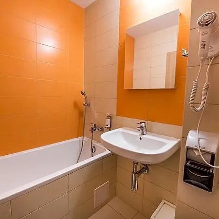 Slovan Hotel