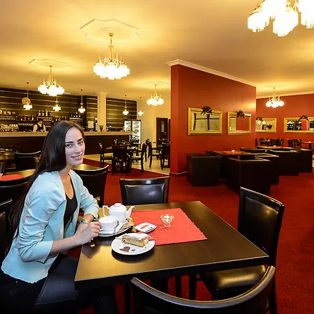Slovan Hotel Tatranská Lomnica