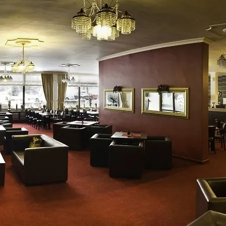 Slovan Hotel 3*