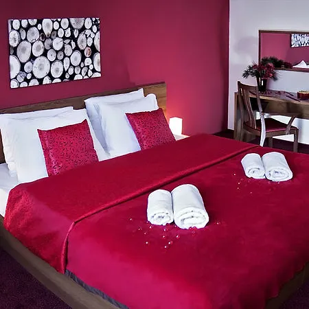 Slovan Hotel