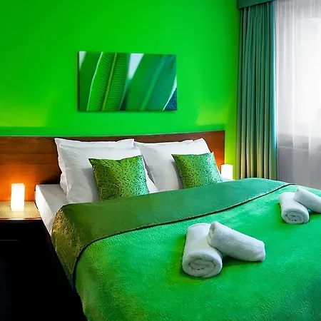 Otel Slovan