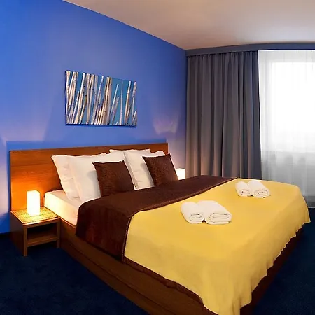 Otel Slovan 3*