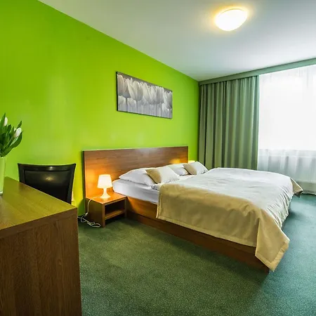 Hotel Slovan