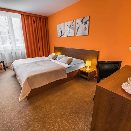 Slovan 3* Tatranská Lomnica