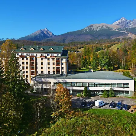 Hotel Slovan