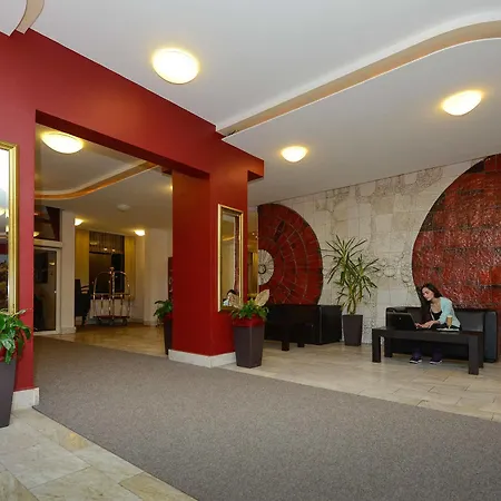 Slovan 3* Татранска Ломница