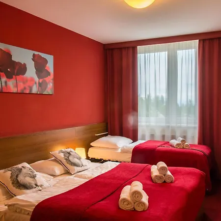 Slovan Hotel