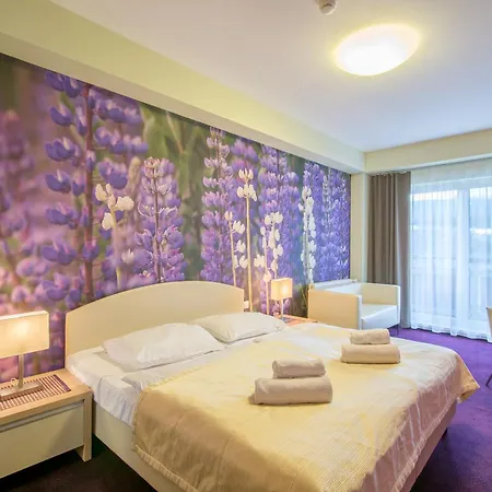 Slovan Hotel