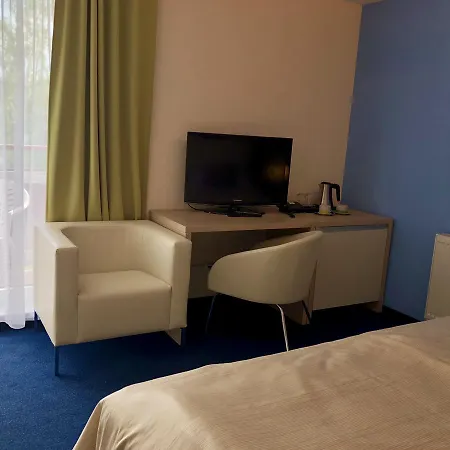 Slovan Hotel 3*