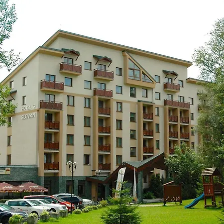 Otel Slovan